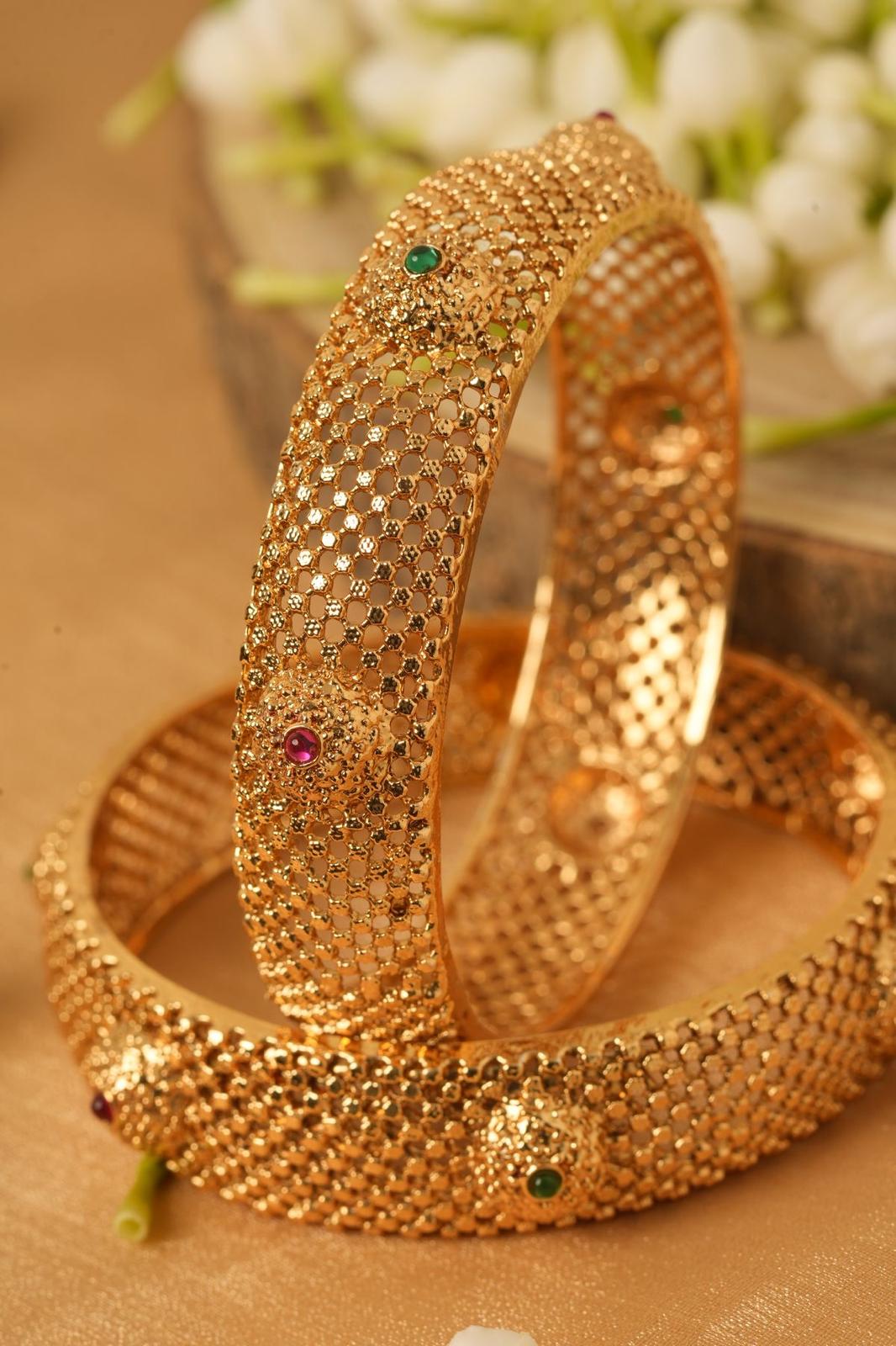 Latest Jewellery Arrivals