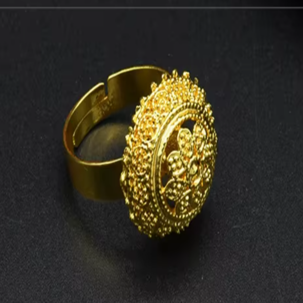 African bridal jewellery