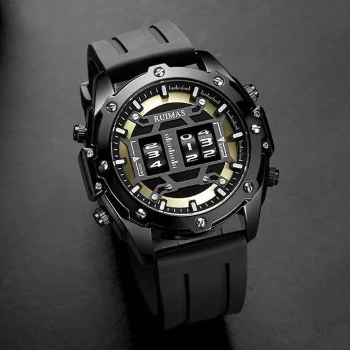 Military Sport Watch