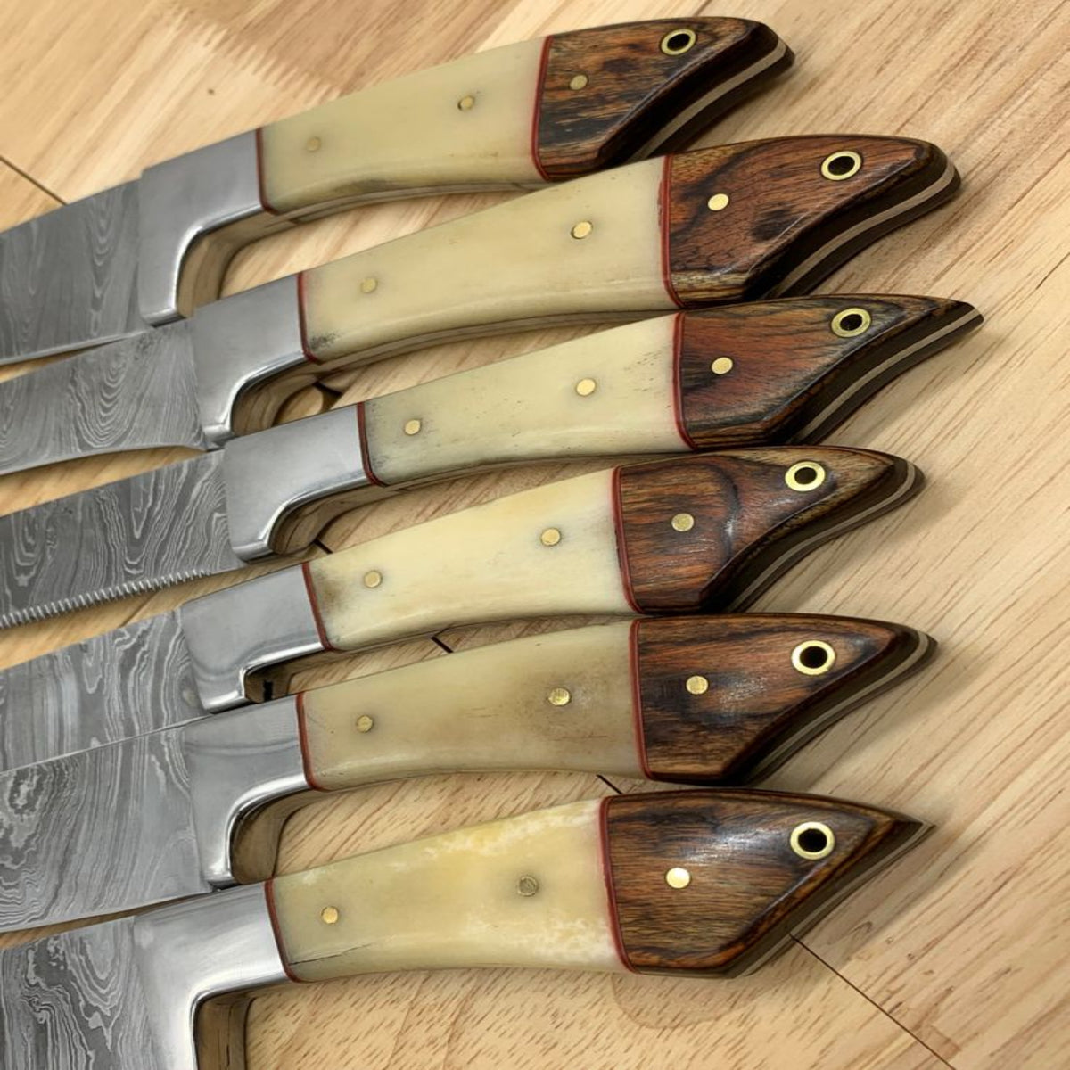 Chef Knife Set