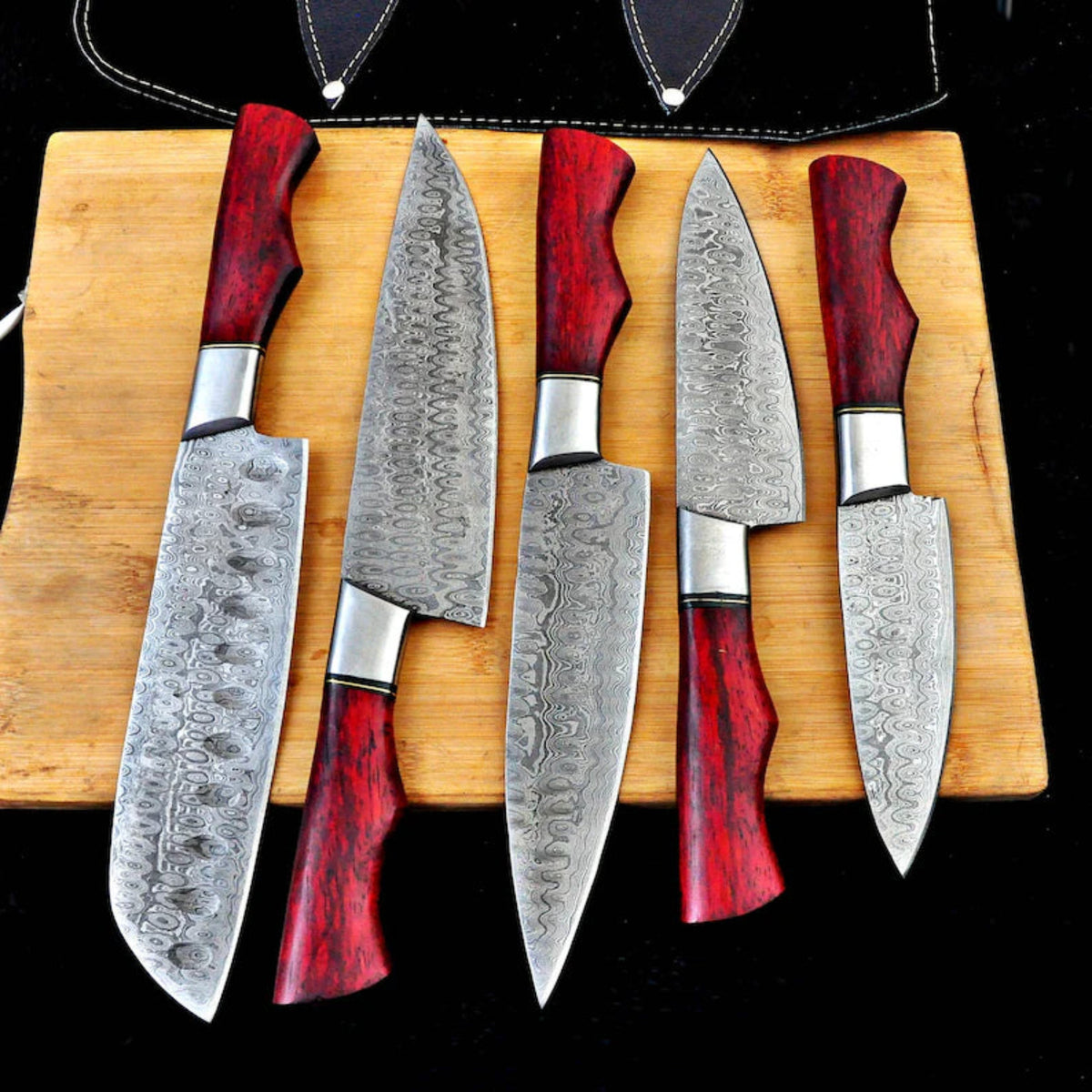 Chef knives USA