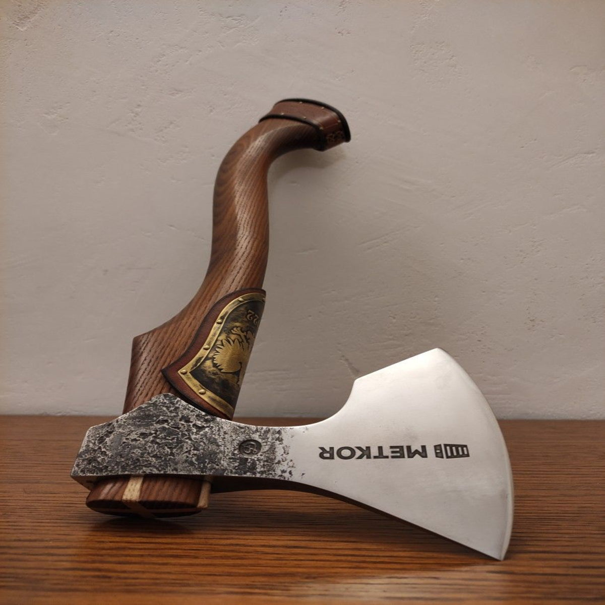 Deer Hunting Axe