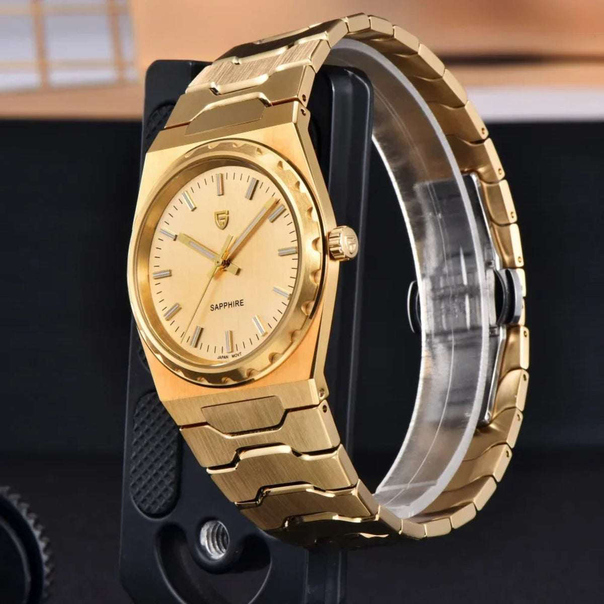 Luxury Men Fashion Watch