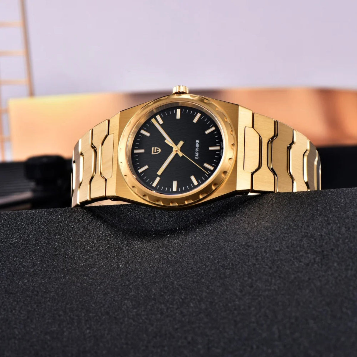 Luxury Men Fashion Watch