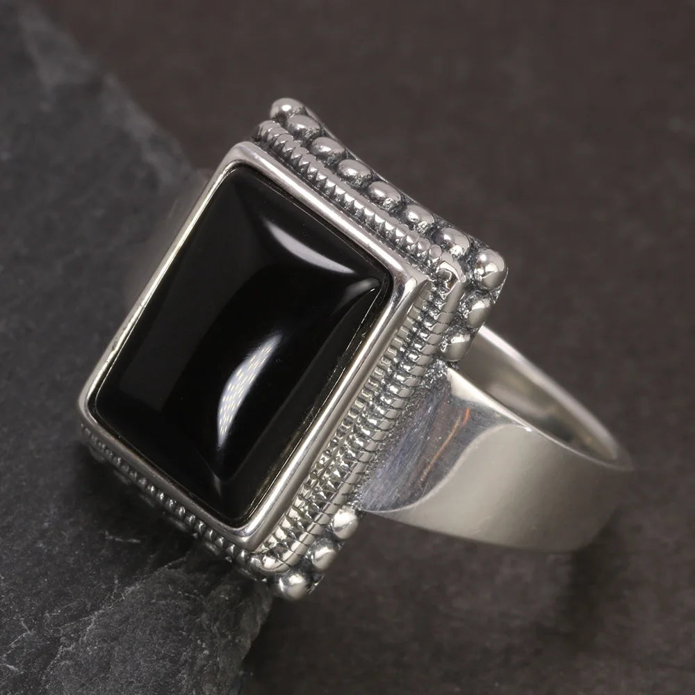 Luxury Lucifer Rings