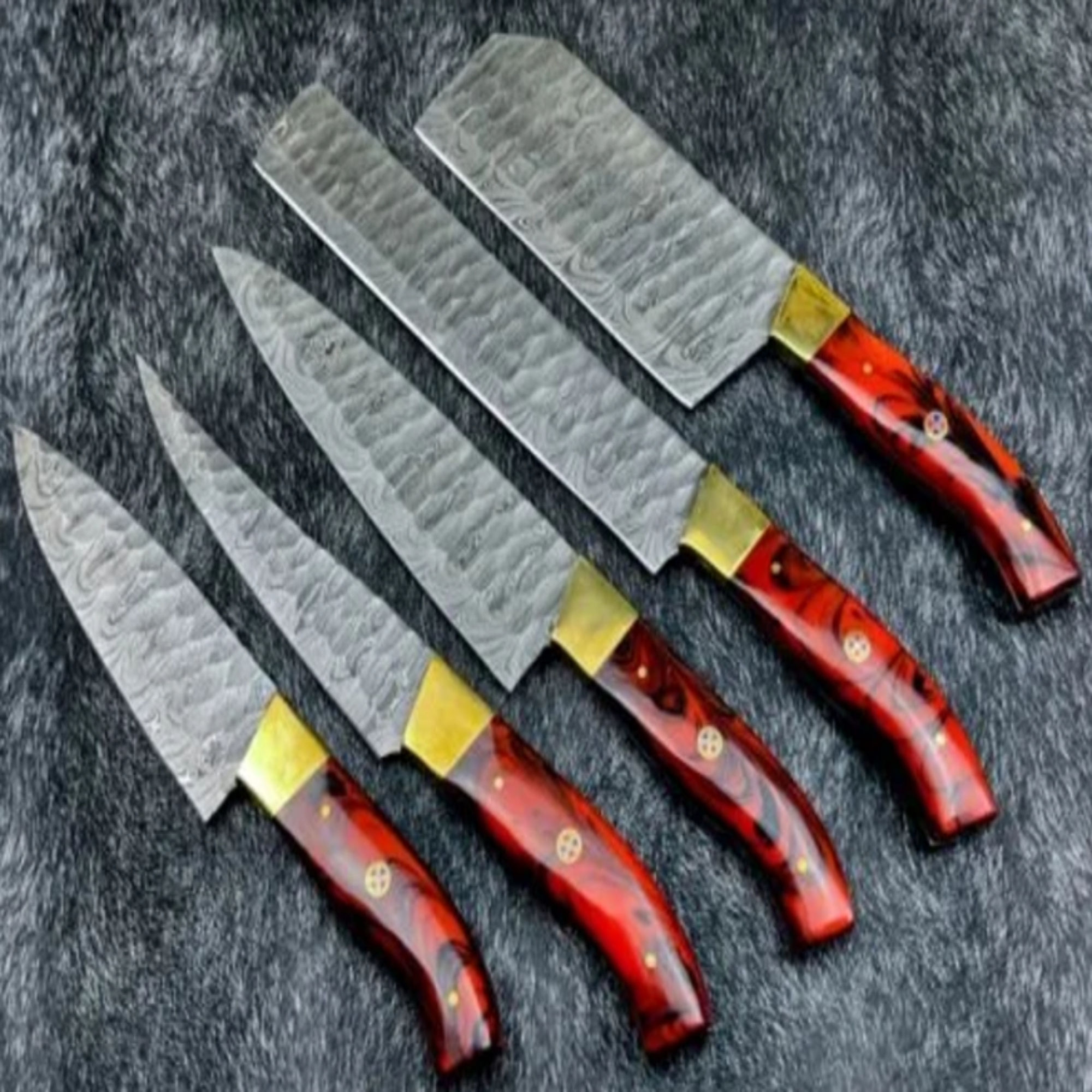 Handmade Kitchen Set