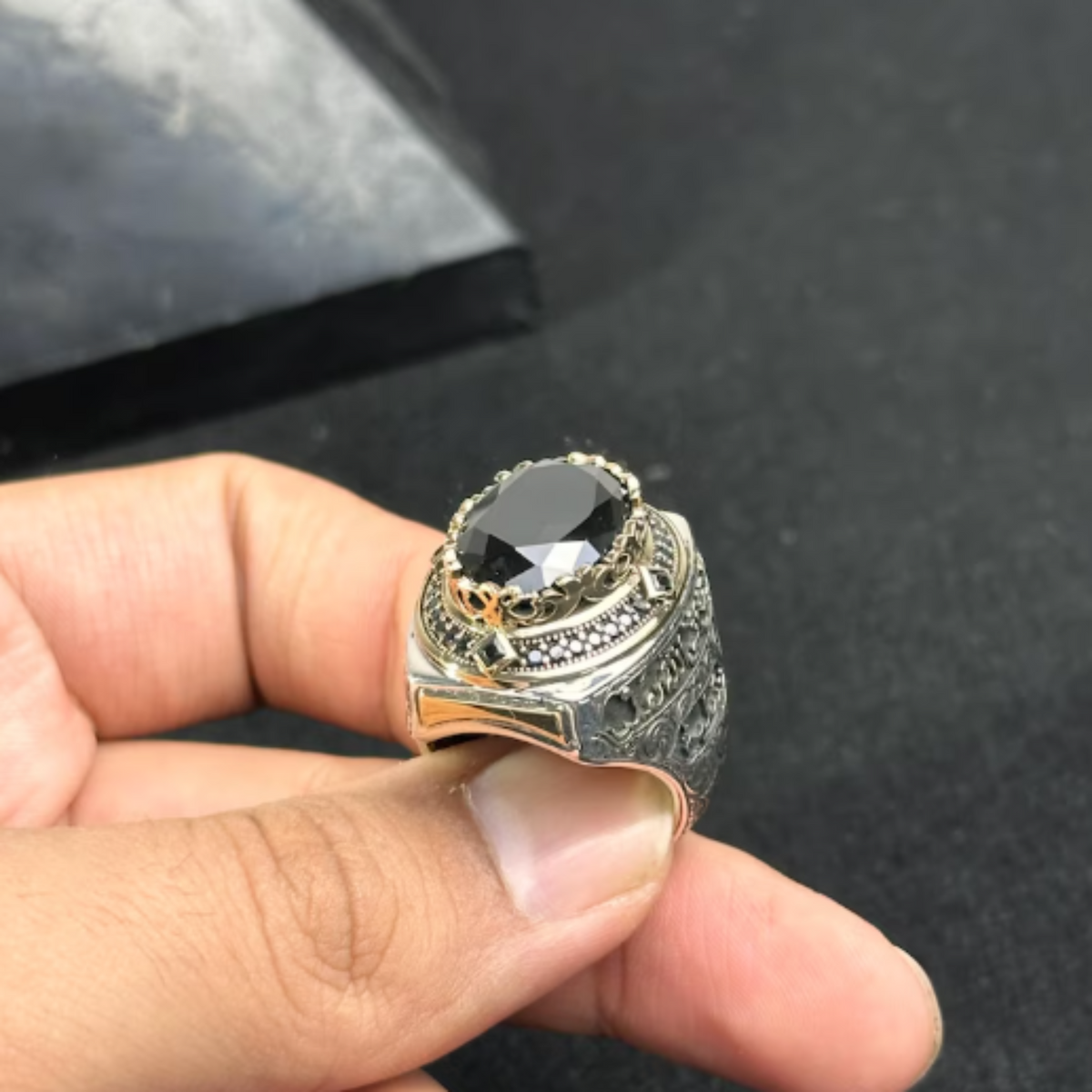 High Grade Ring for Men