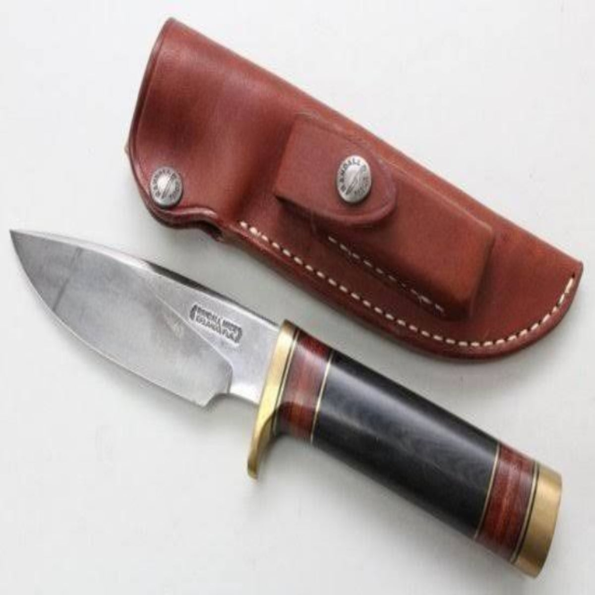 Hunting skinner knife