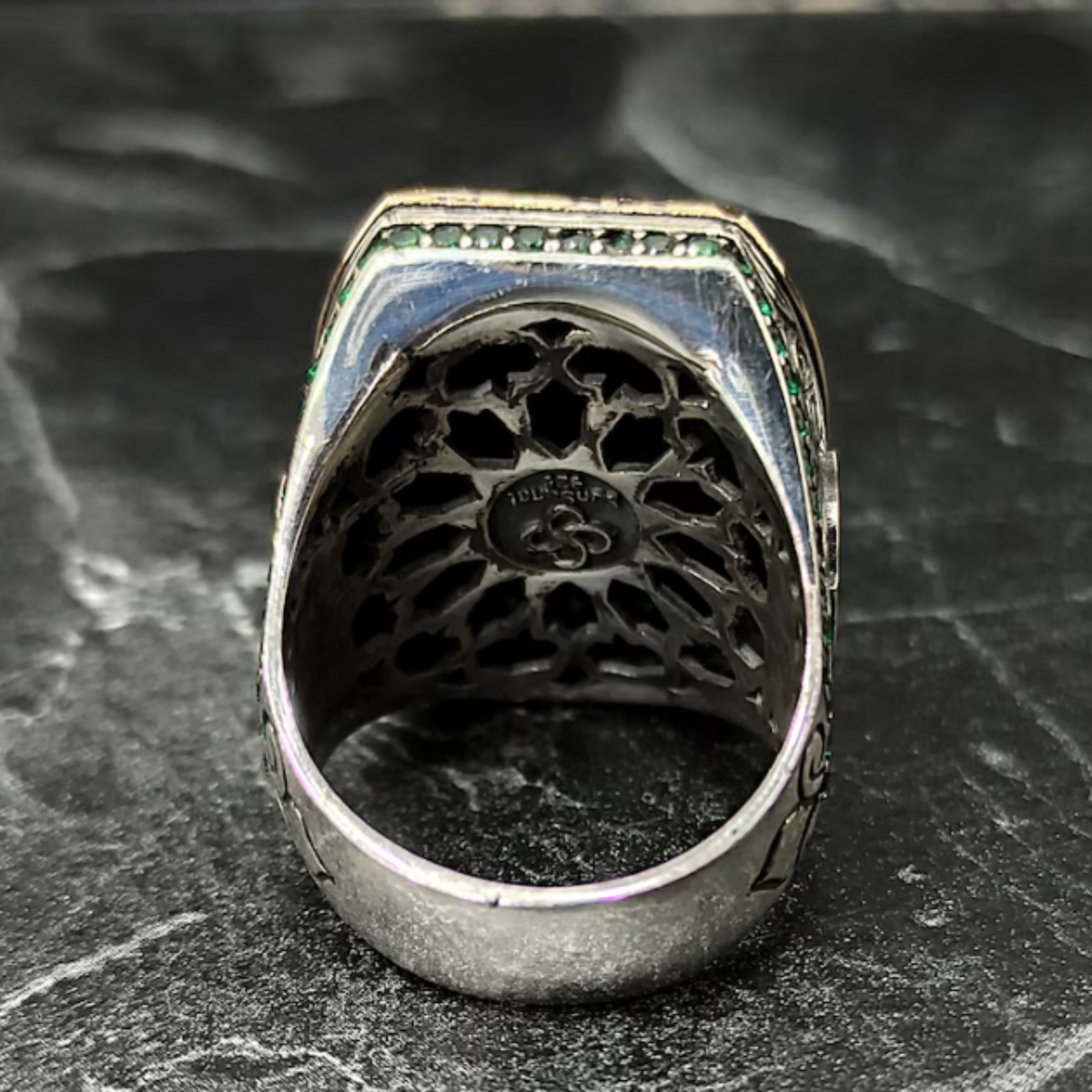 Islamic jewellery men