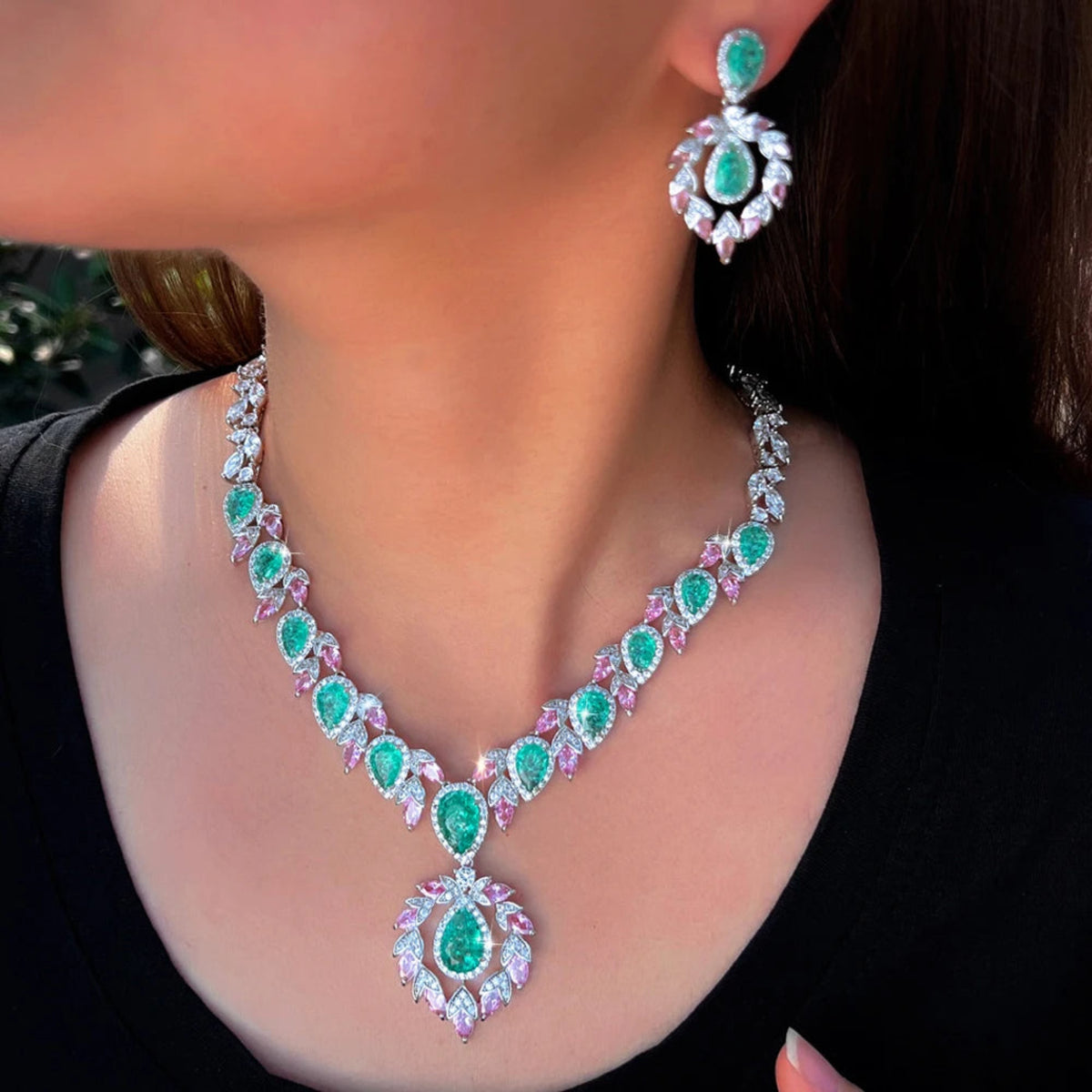 Luxury Wedding Accessories 