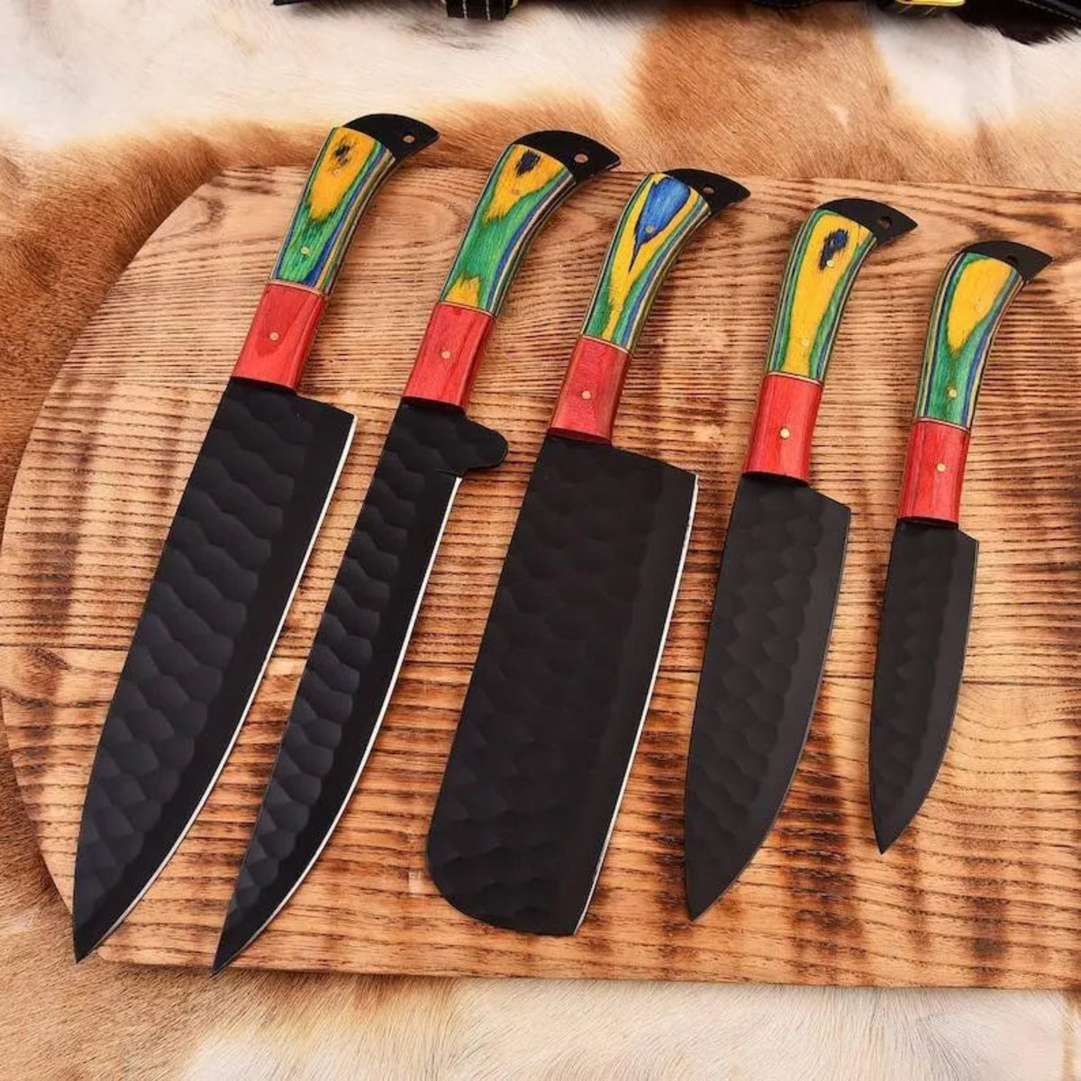 Master Chef Kitchen Knife