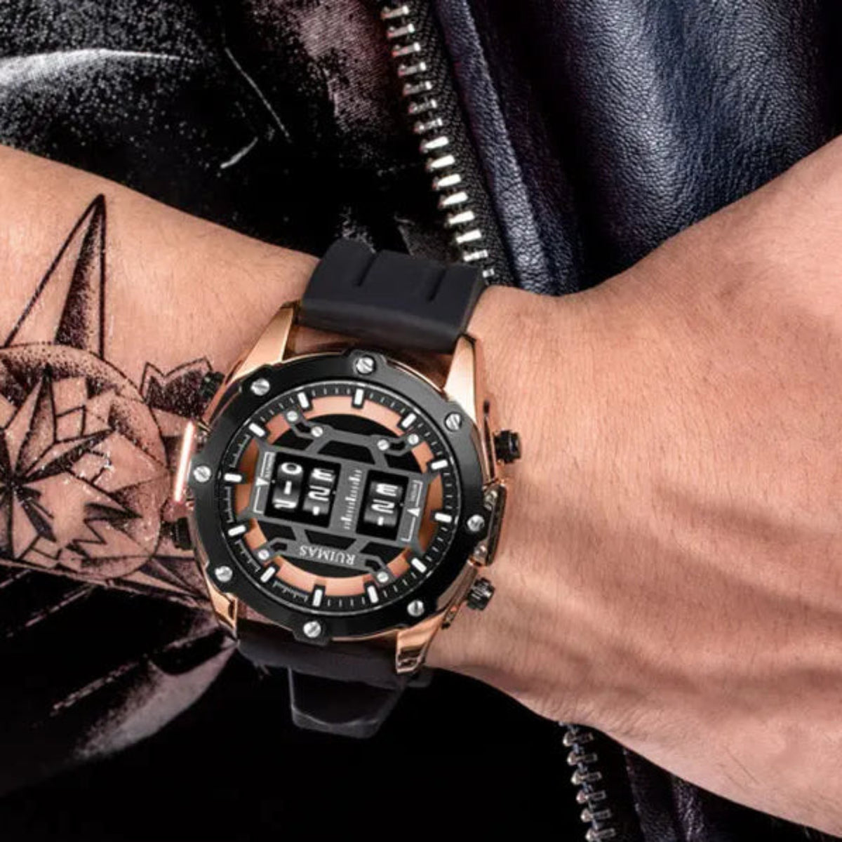 Men’s Luxury Sport Watch