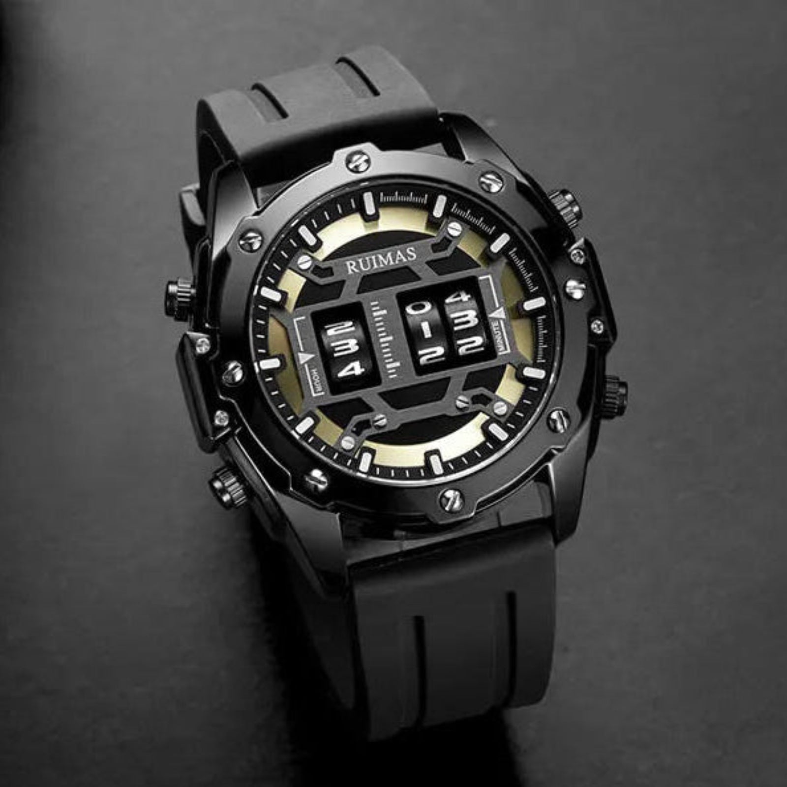Military Sport Watch