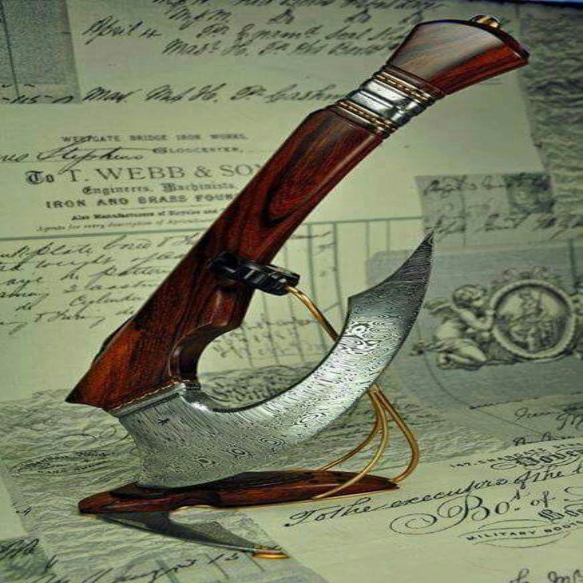 Premium Warrior Home Décor