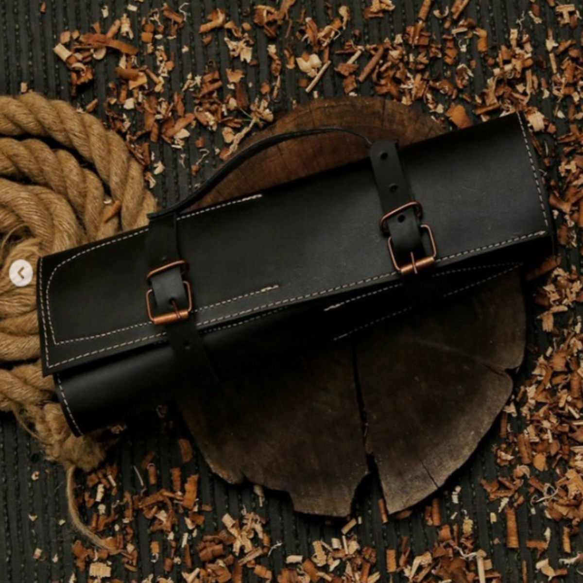 Professional 5PC Kitchen Knife Set