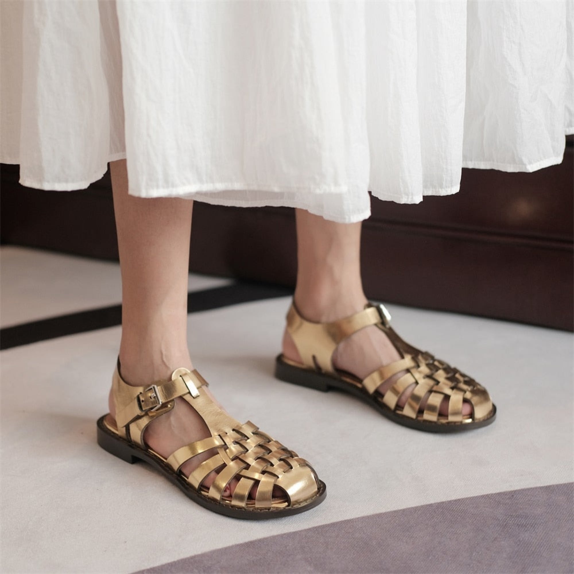 Summer Fashion Sandal