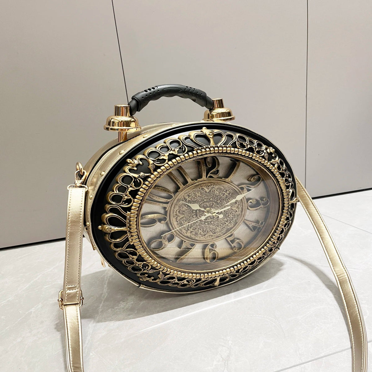 casual handbag