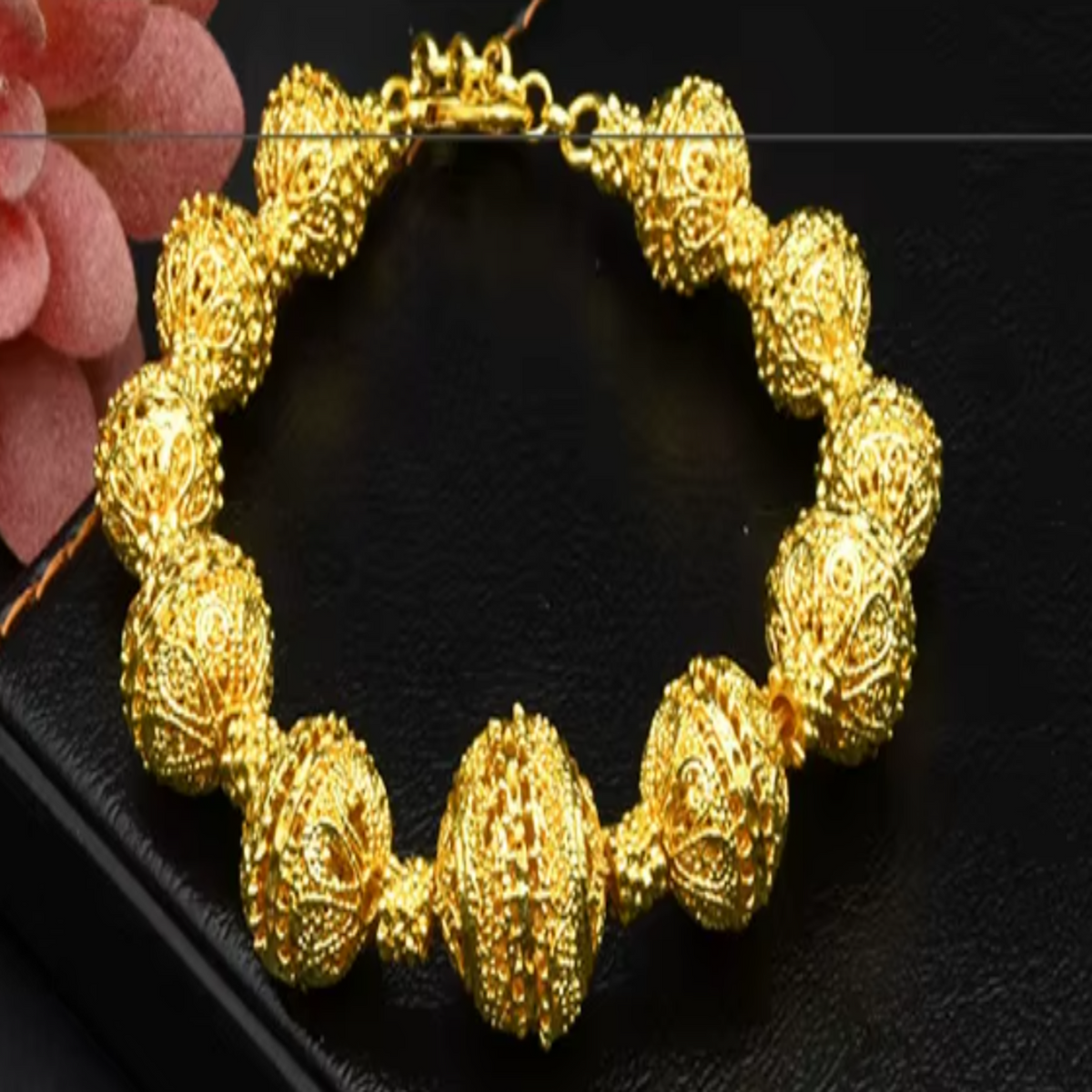 crystal rhinestone necklace set