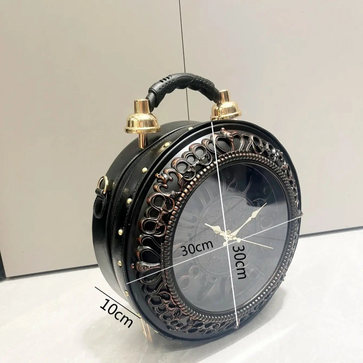 designer handbag