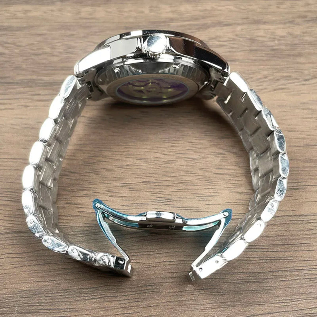 designer men watch USA