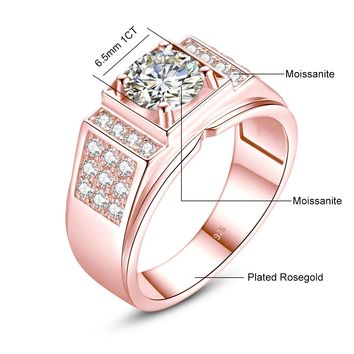 engagement ring USA