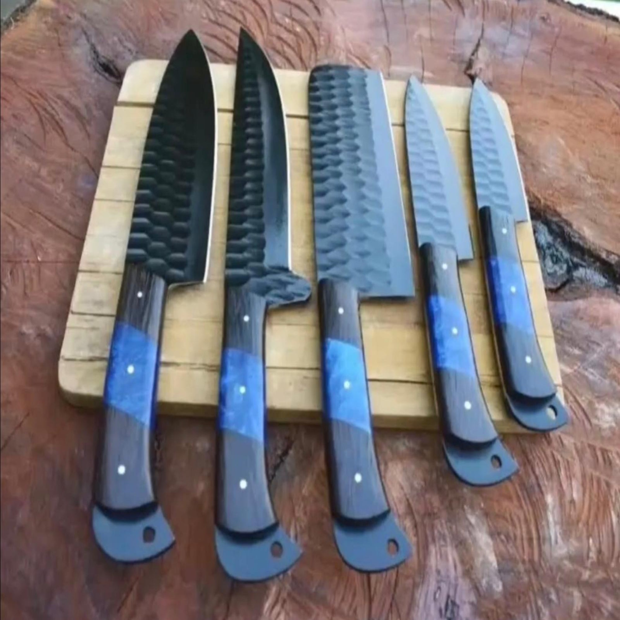home kitchen knives 