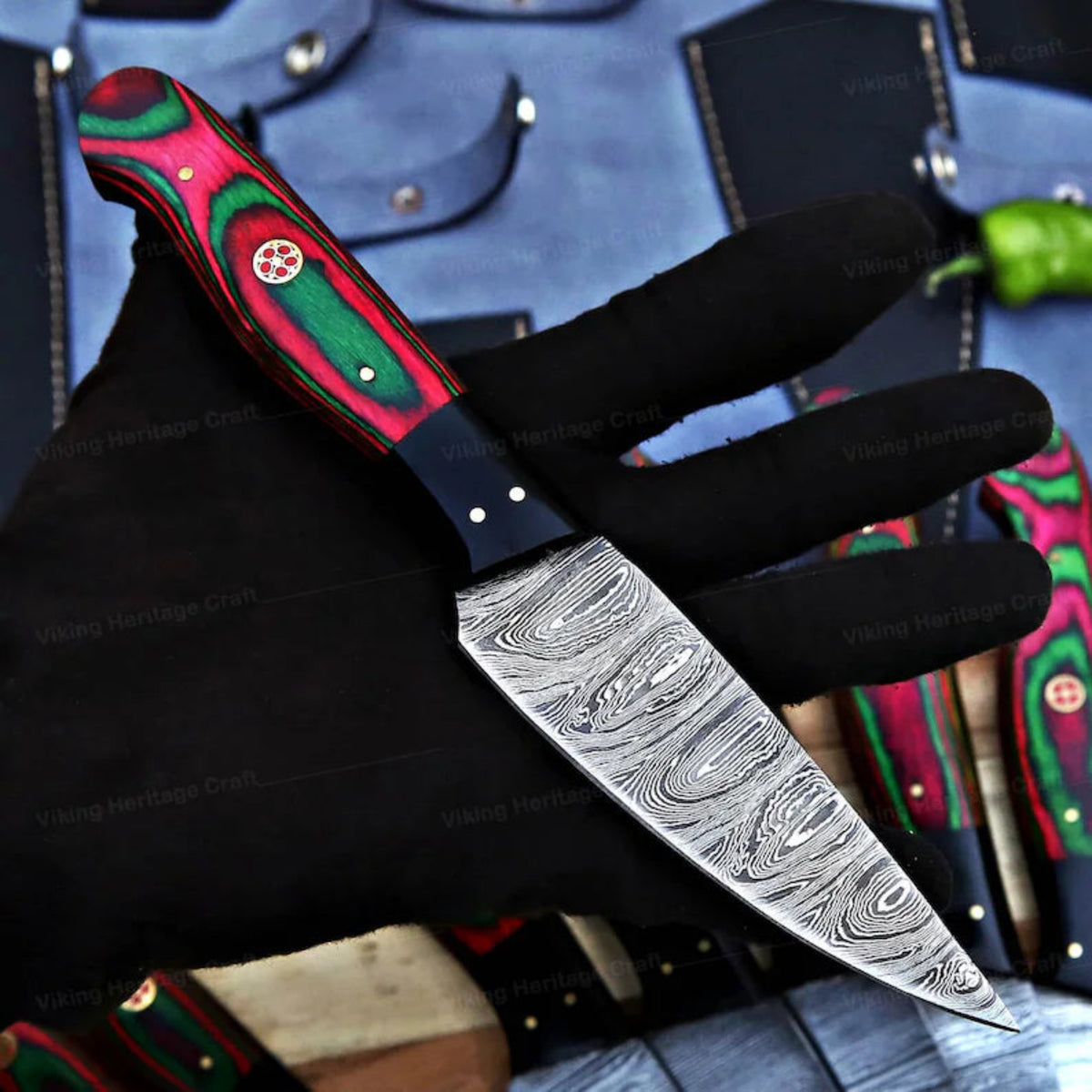 luxury cooking accessories