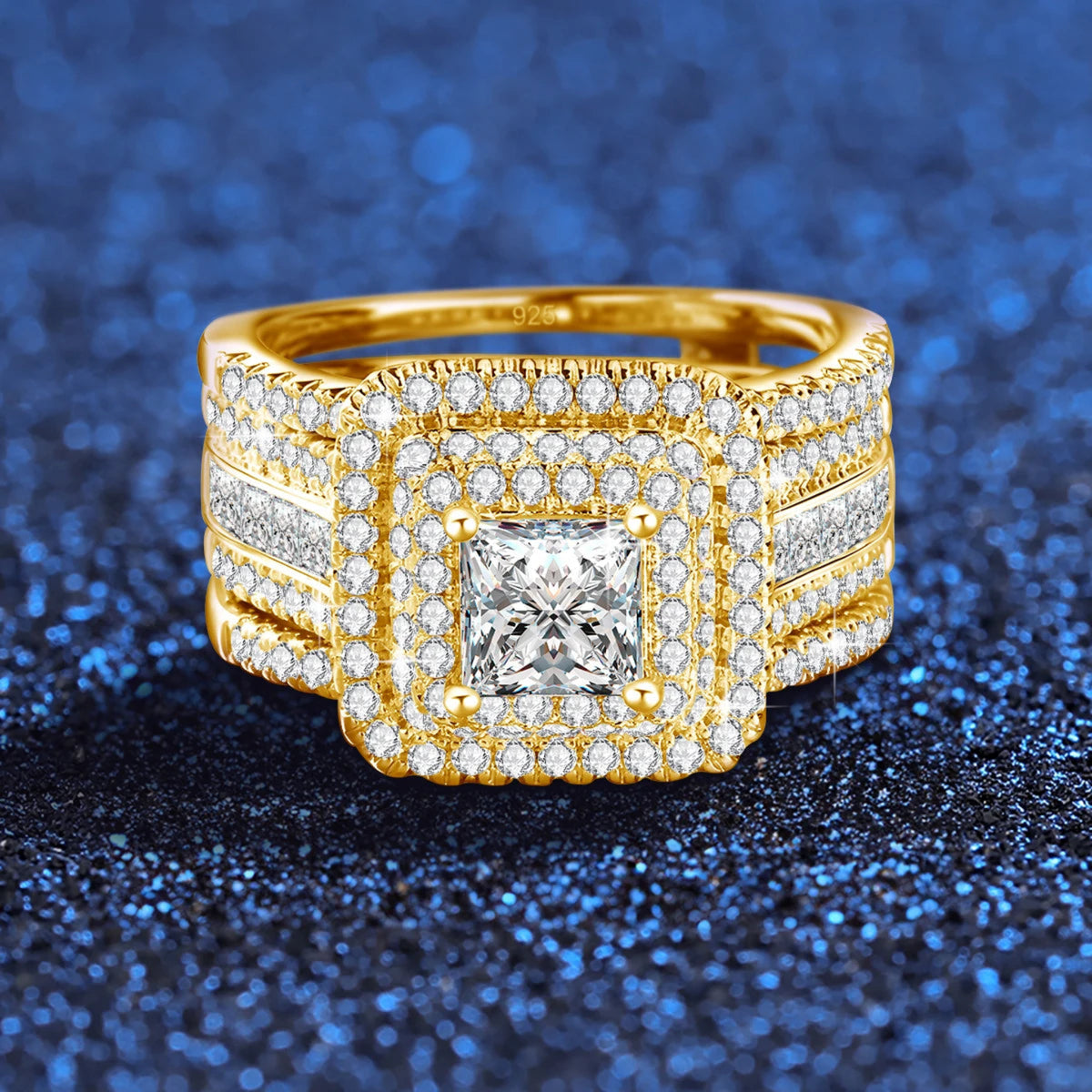  luxury engagement rings for women
