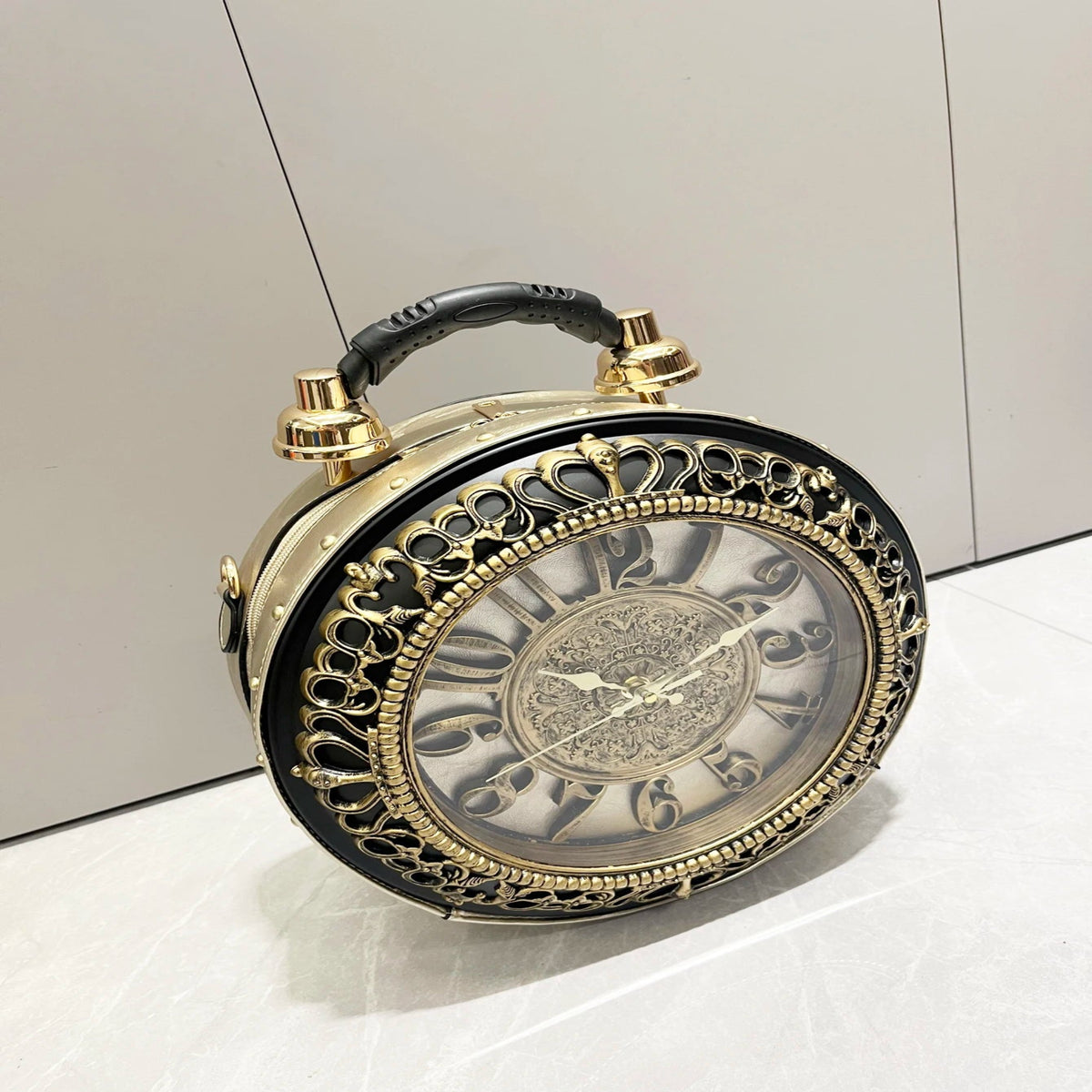 luxury handbag