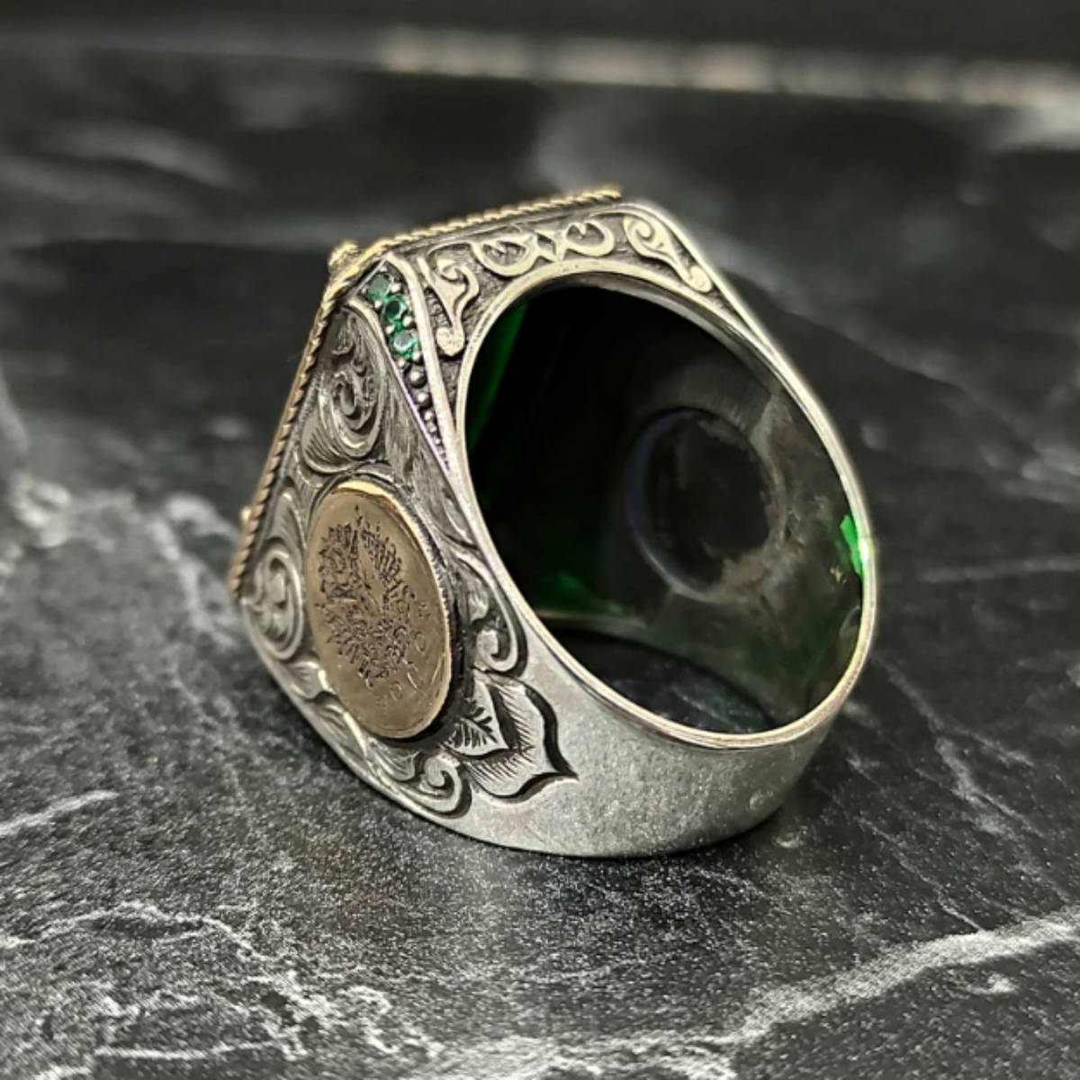 luxury men jewellery