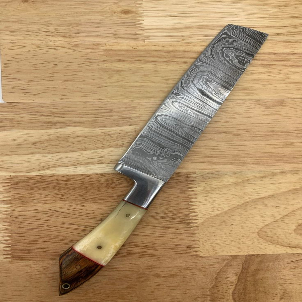 meat cutting knife