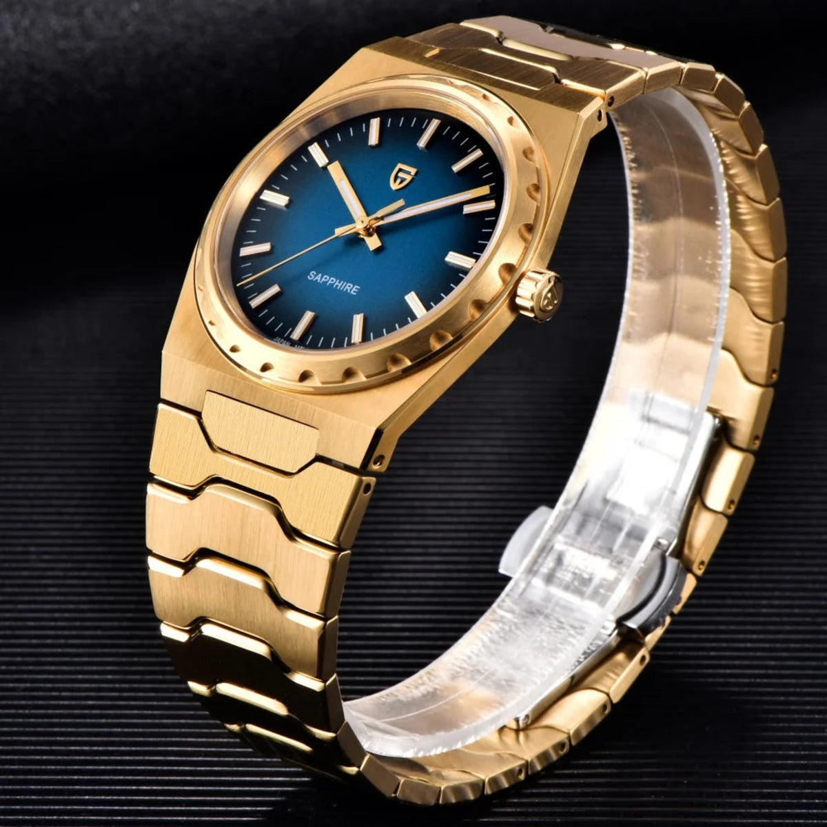 men fashion watch