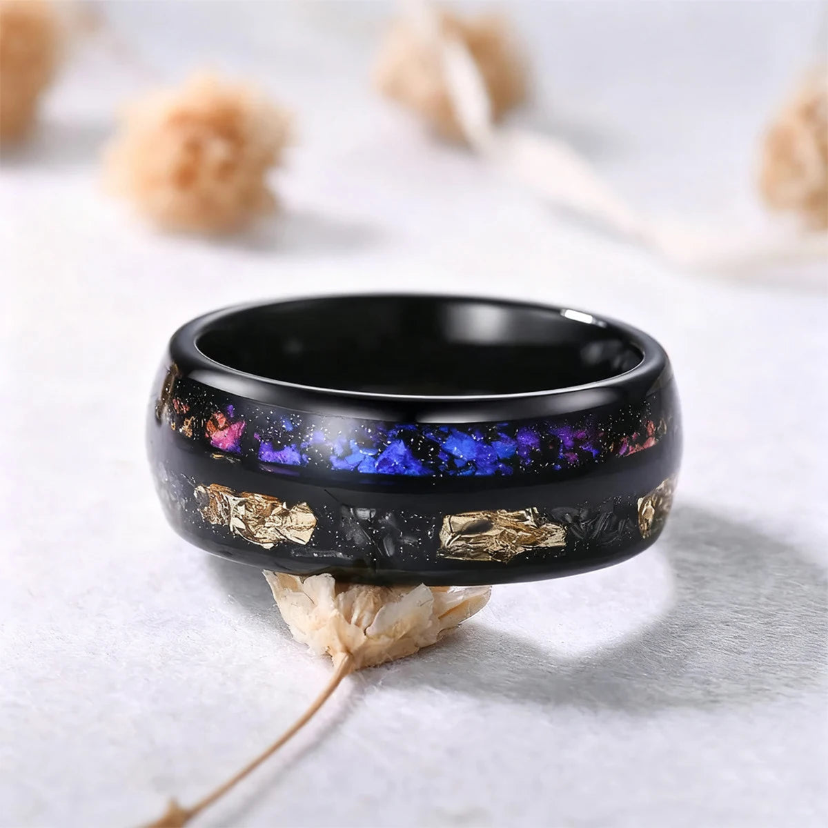 men's fashion ring