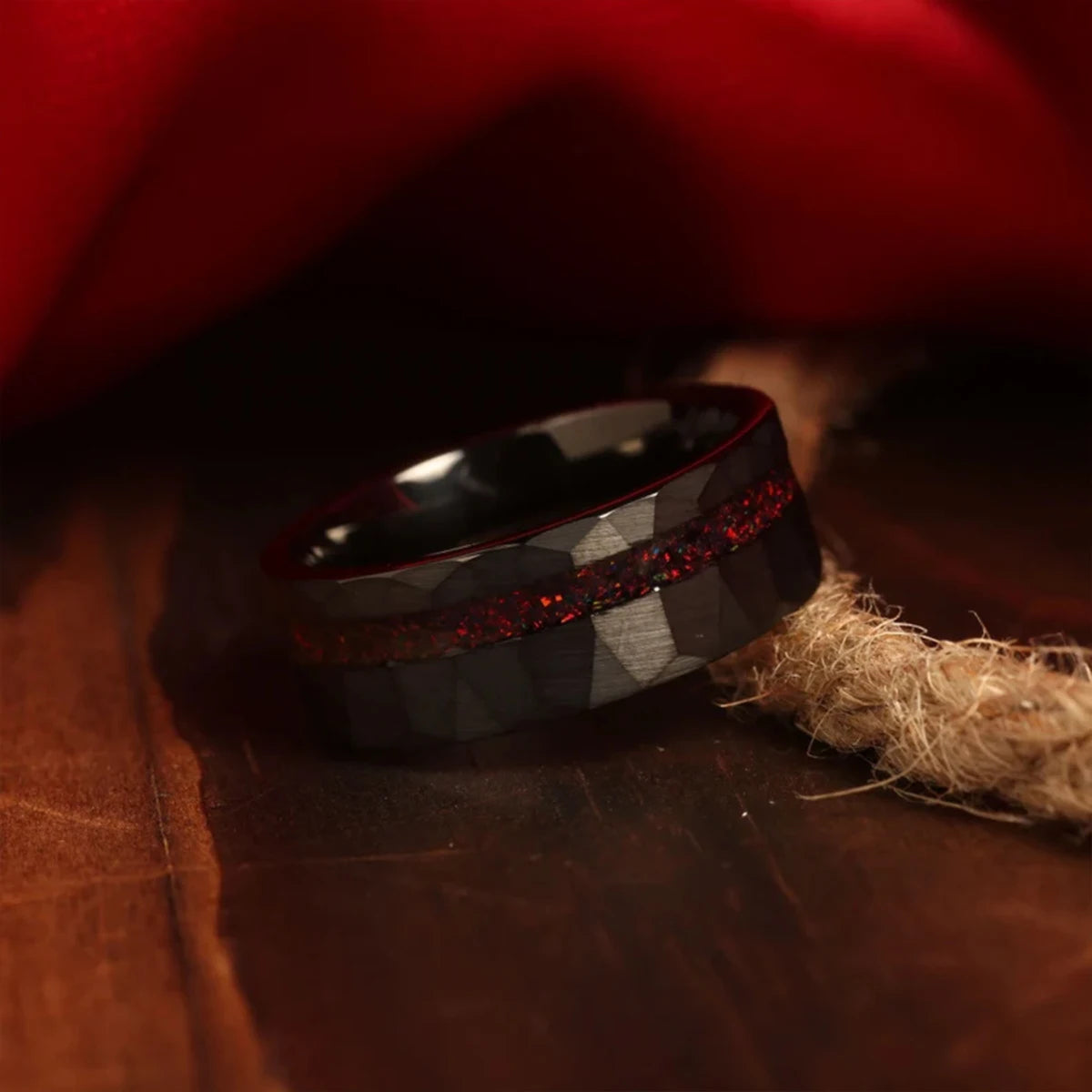 men’s wedding band