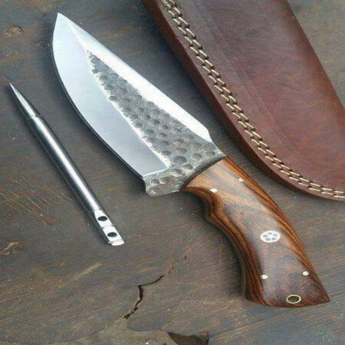 outdoor knife