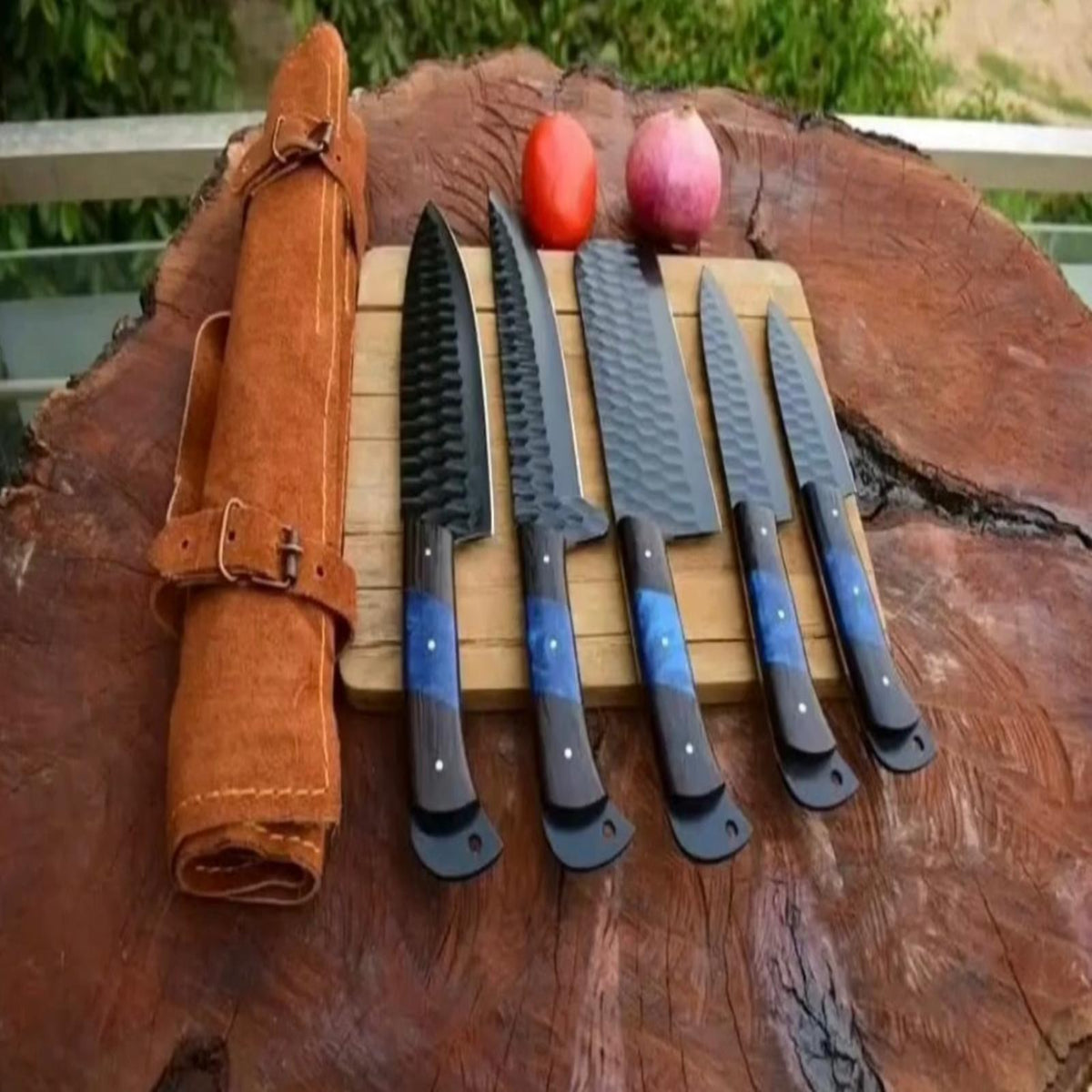professional chef knives