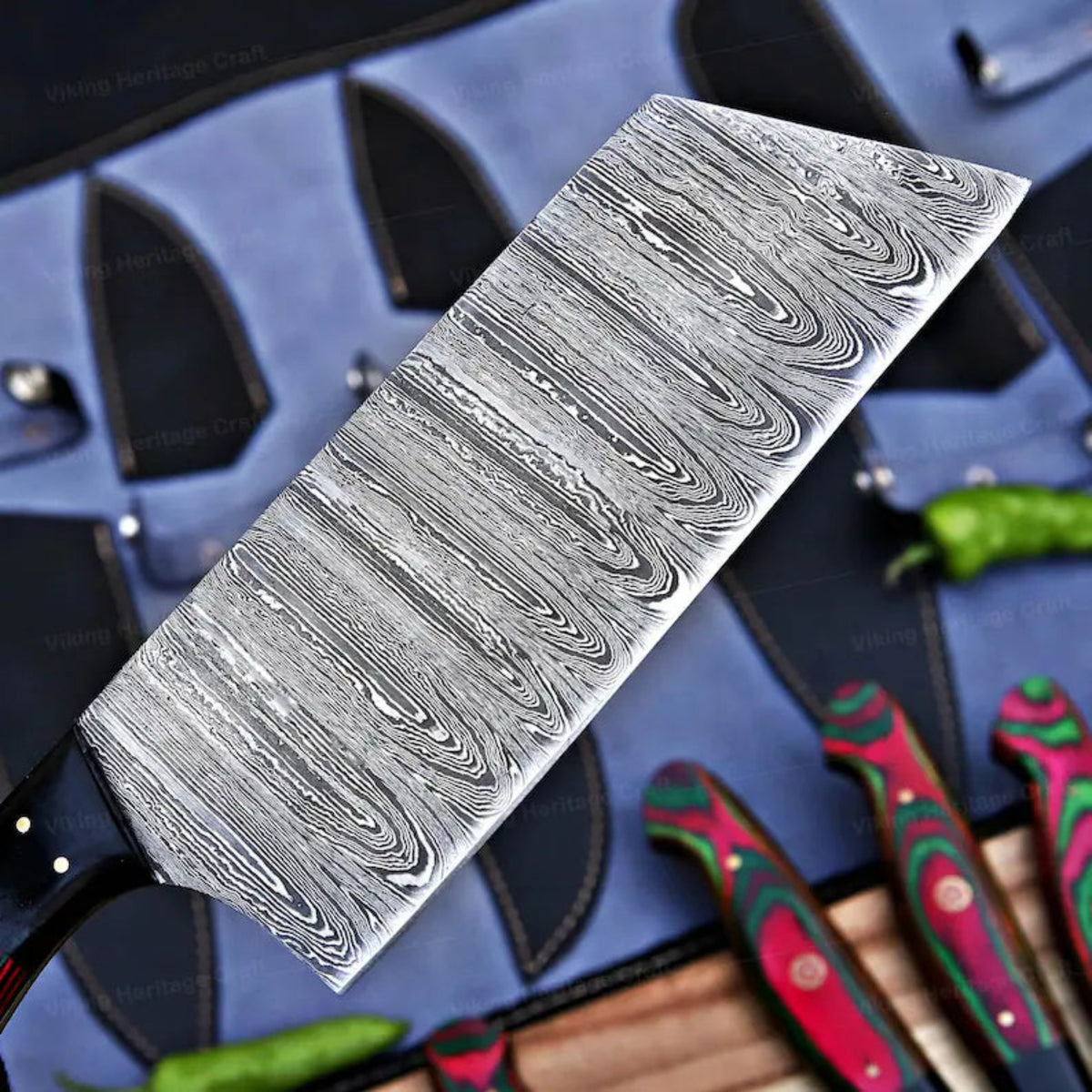 professional chef tools