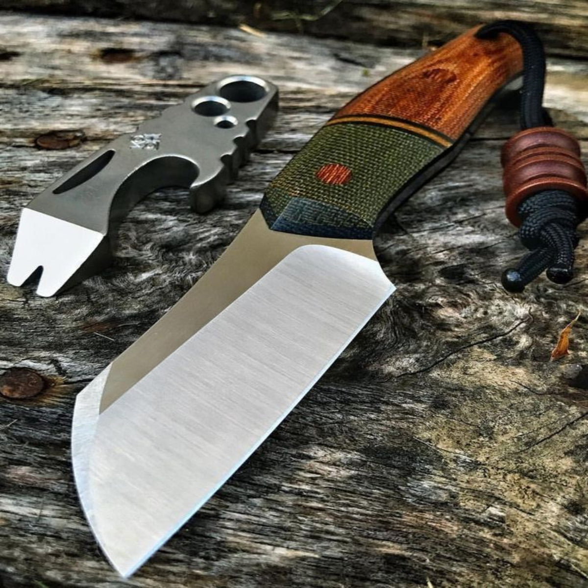 stainless steel blades knife 