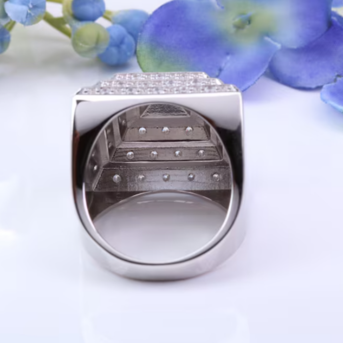 sterling silver jewellery