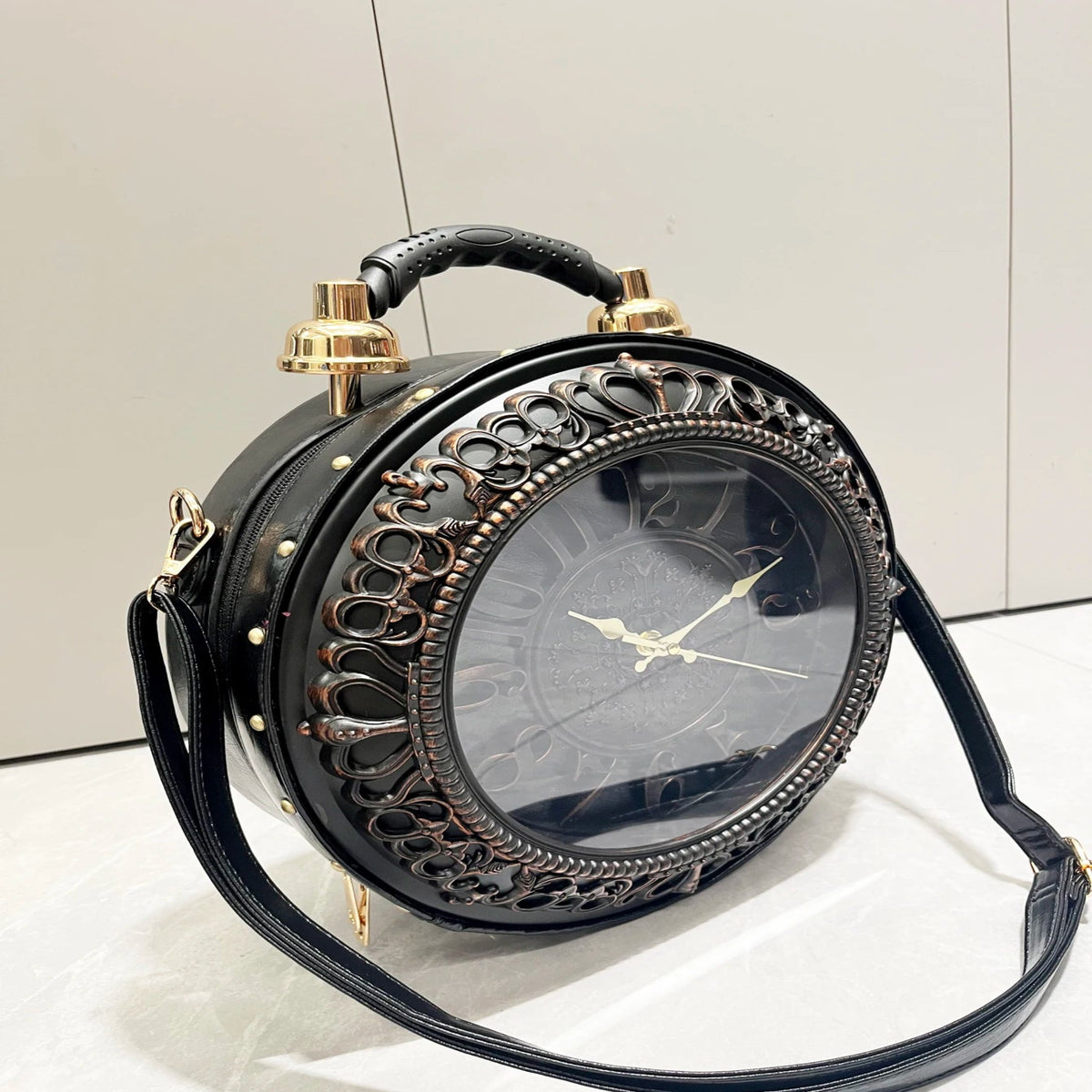 stylish handbag 
