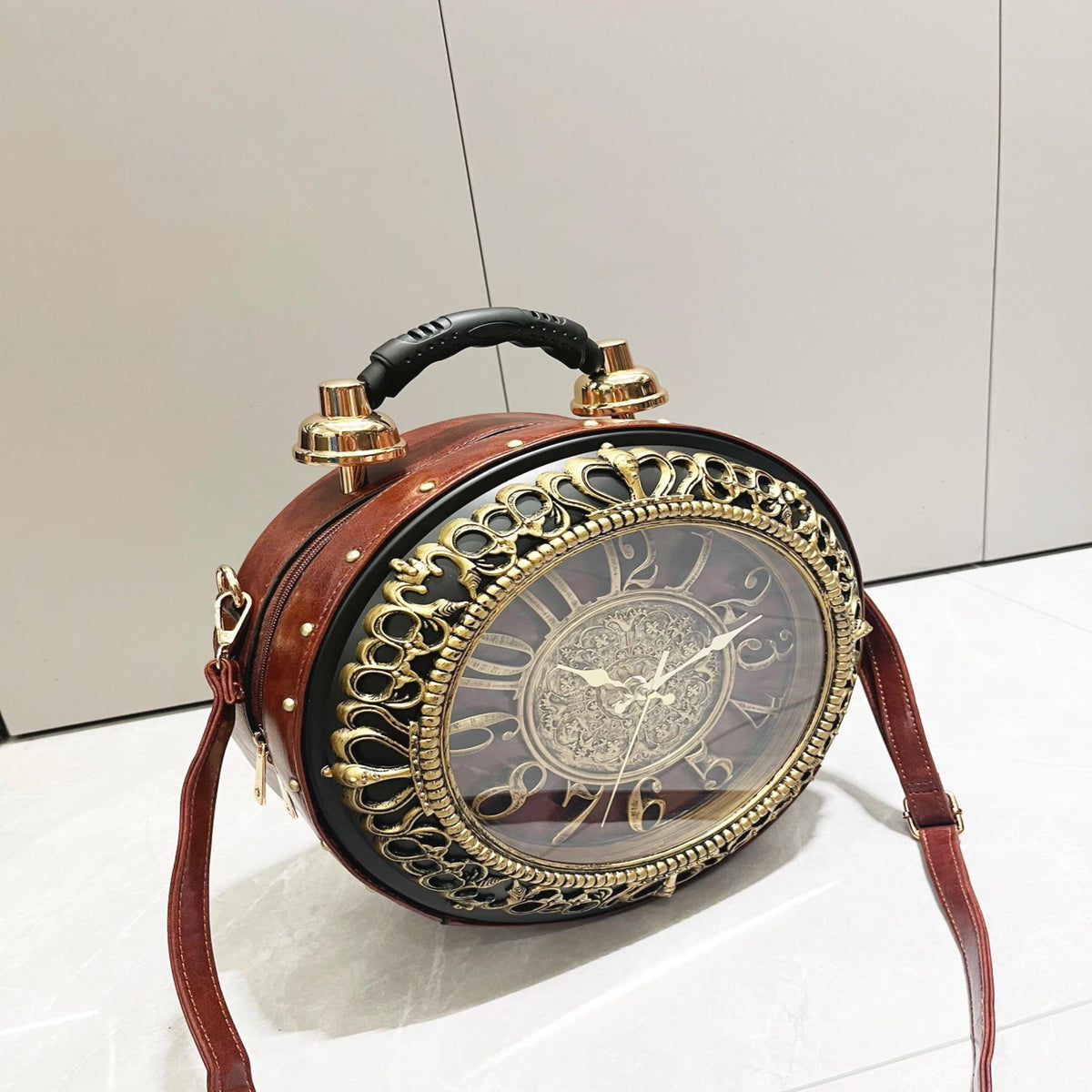 travel handbag