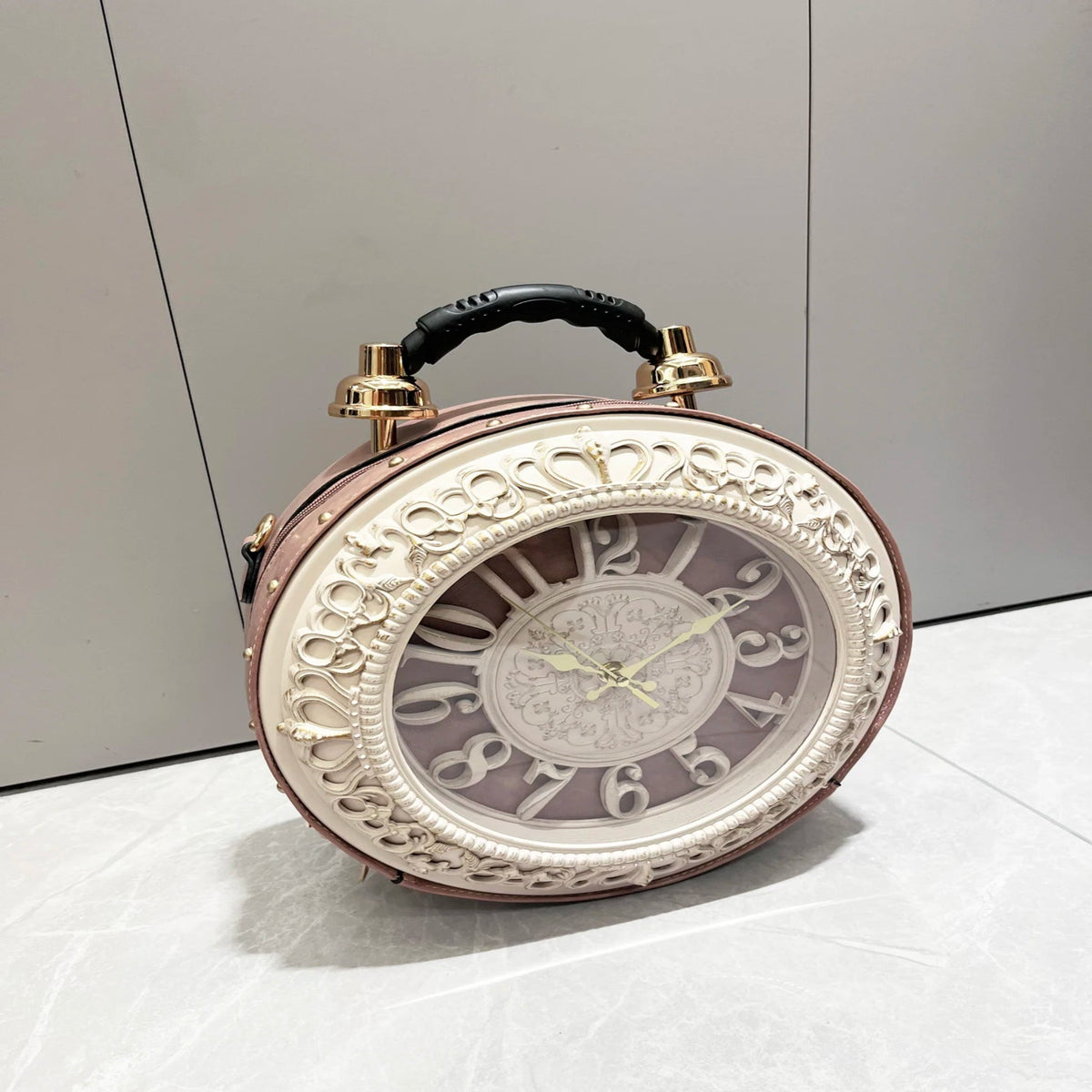 trendy handbag 