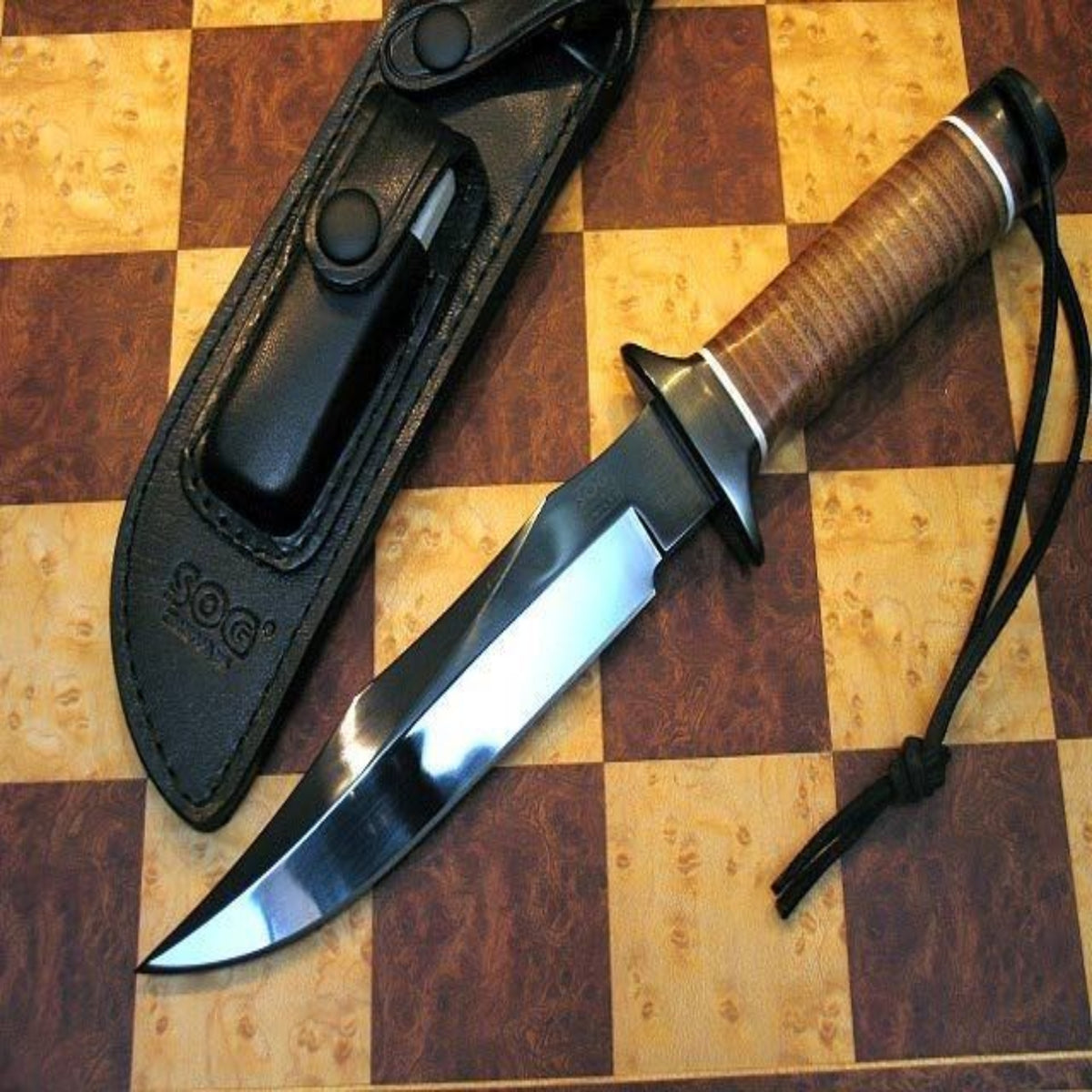 uk combat style knife
