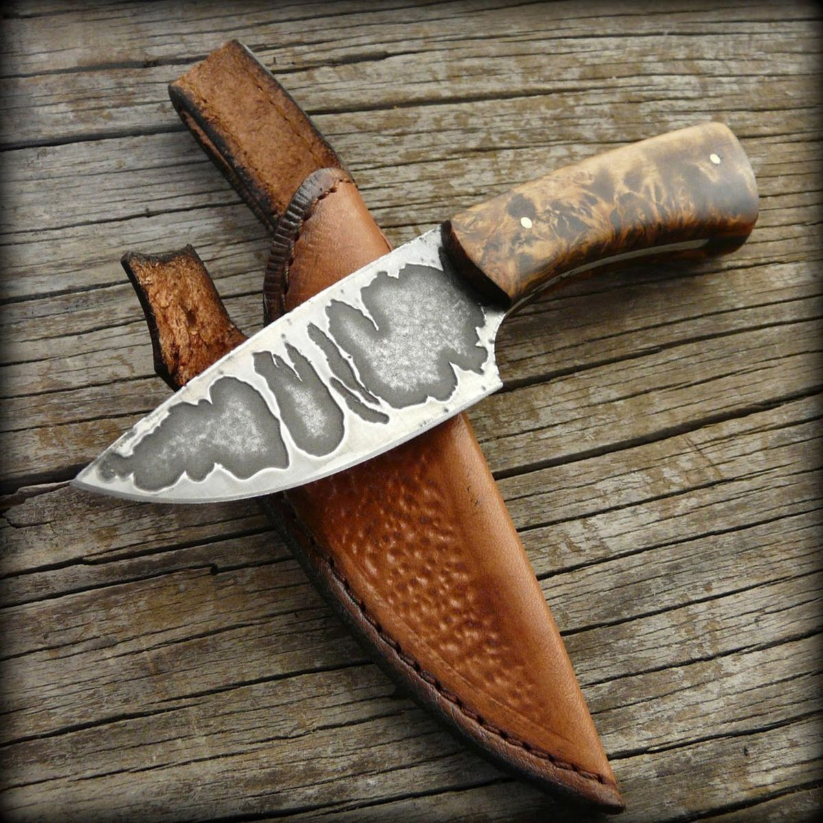 unique knife designs