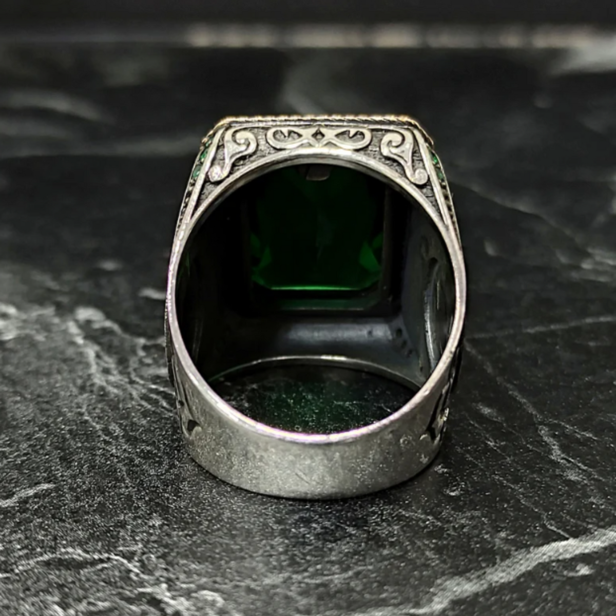 valentine gift for him ring