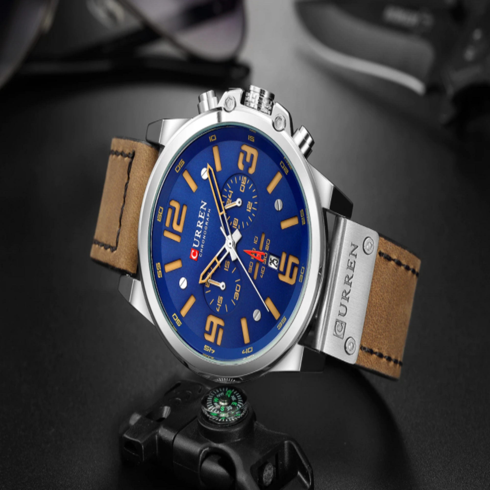 Royal Navy watch