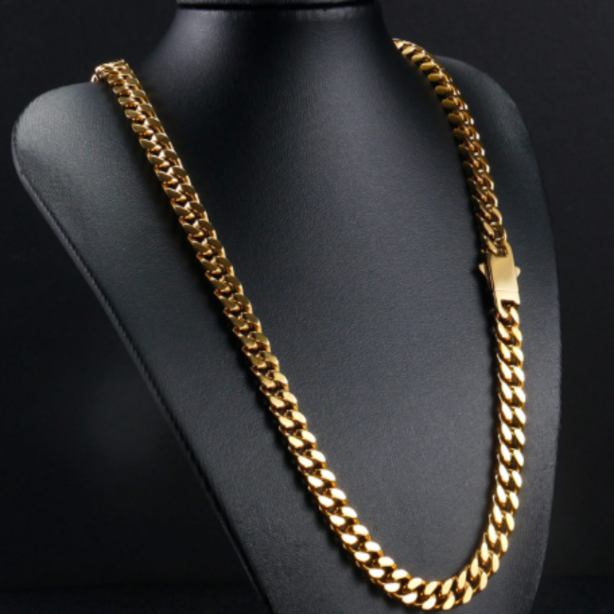 Men's Fashion Necklaces