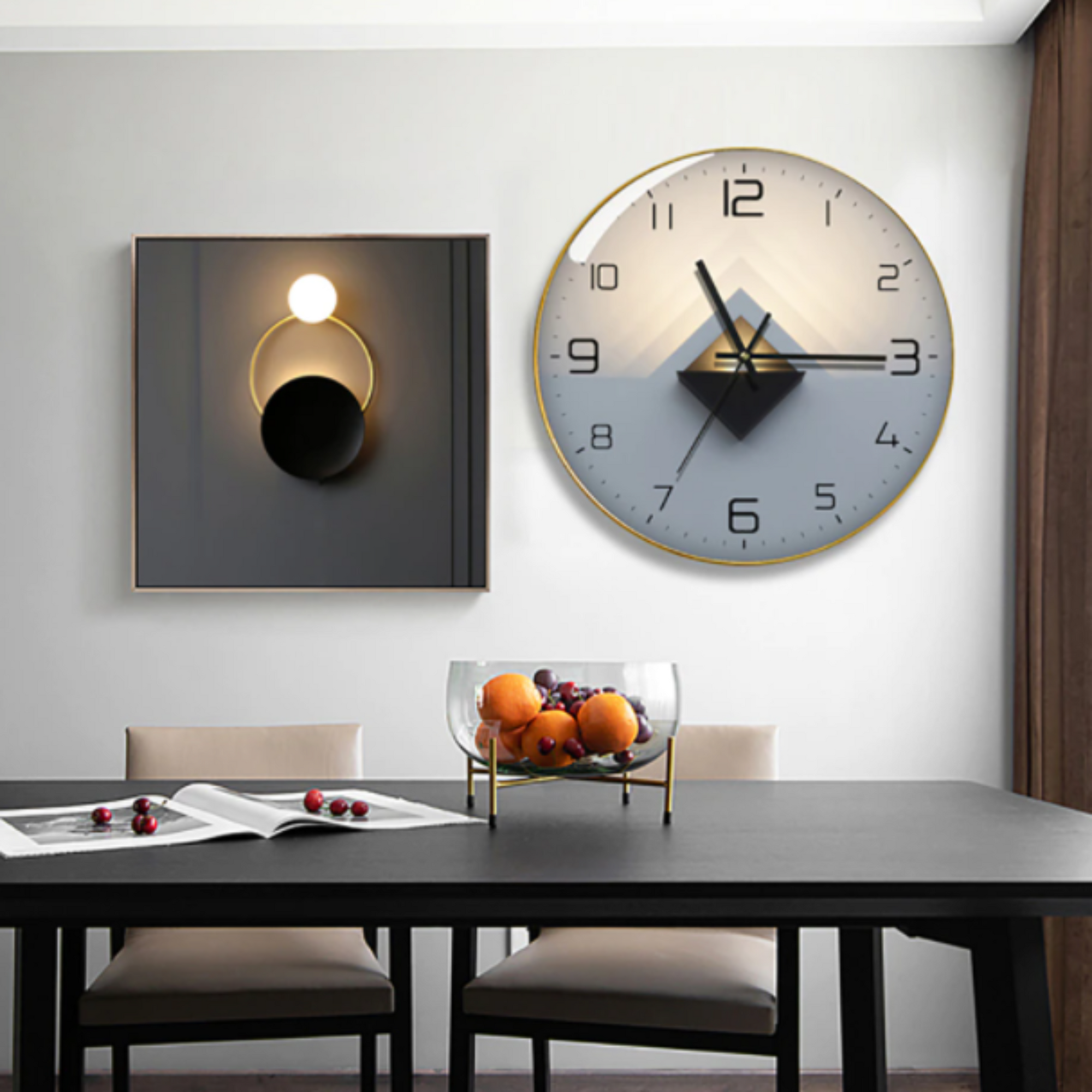 Wall Clock