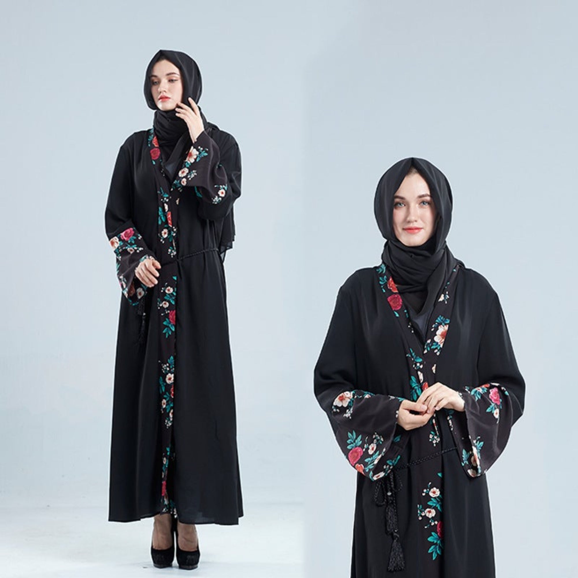 Modest Abaya