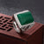 Men's Gemstone Ring